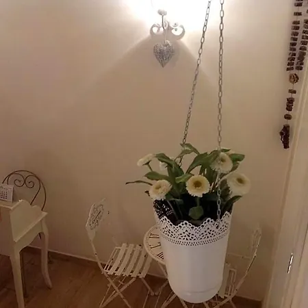 La Maison Del Borgo Antico 3* בארי