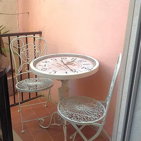 Bed & Breakfast La Maison Del Borgo Antico 3*