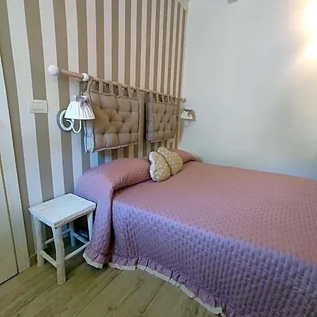 B&B La Maison Del Borgo Antico 3*