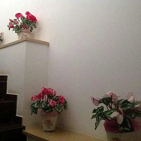 La Maison Del Borgo Antico B&B 3*