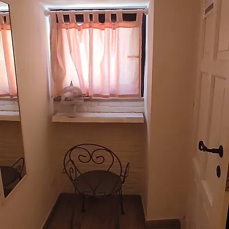 La Maison Del Borgo Antico B&B 바리