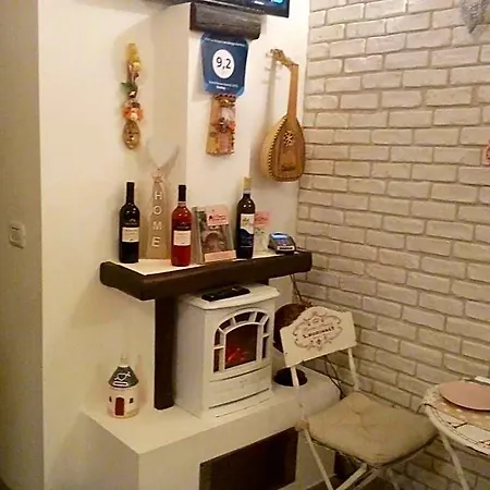 La Maison Del Borgo Antico