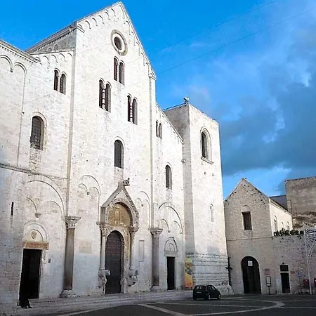 La Maison Del Borgo Antico 3*