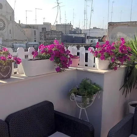 La Maison Del Borgo Antico 3*