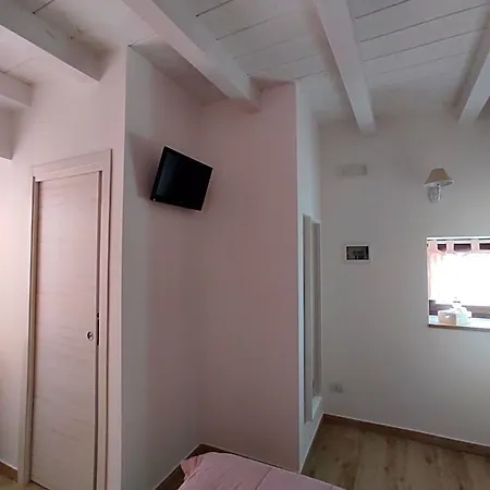 B&B La Maison Del Borgo Antico