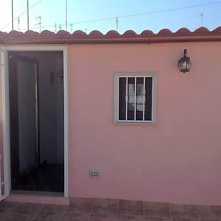 לינה וארוחת בוקר La Maison Del Borgo Antico