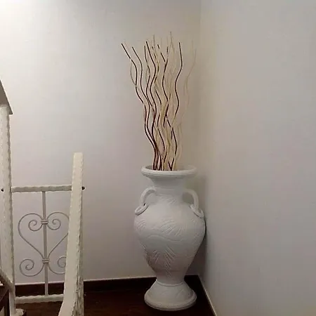 La Maison Del Borgo Antico Panzió 3*