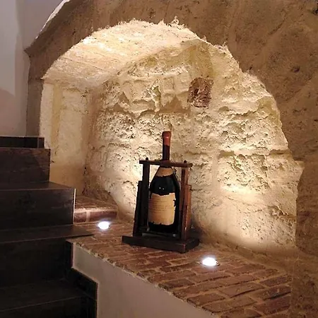 La Maison Del Borgo Antico Panzió Bari