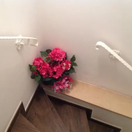 La Maison Del Borgo Antico Oda ve Kahvaltı 3*