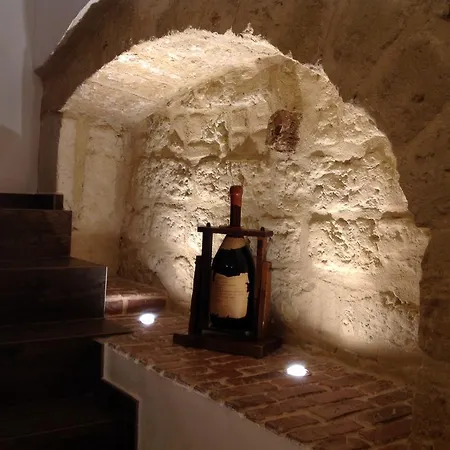 La Maison Del Borgo Antico 3*