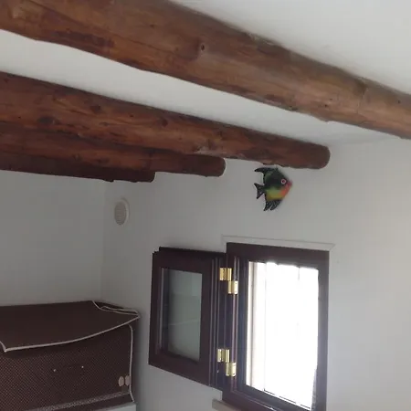 La Maison Del Borgo Antico