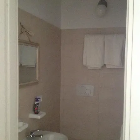 Oda ve Kahvaltı La Maison Del Borgo Antico 3*