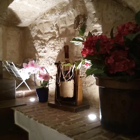 La Maison Del Borgo Antico 3*