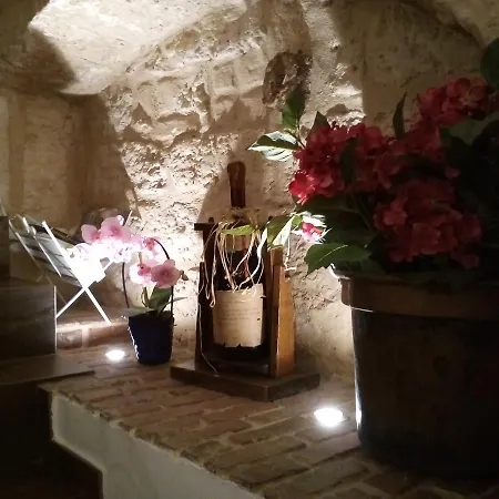 La Maison Del Borgo Antico *