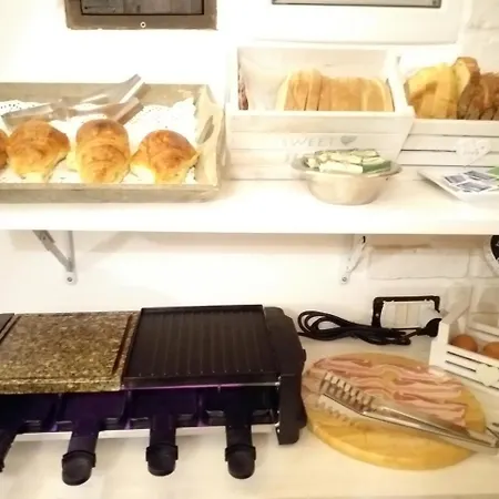 La Maison Del Borgo Antico 3*