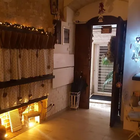 La Maison Del Borgo Antico Bed & Breakfast