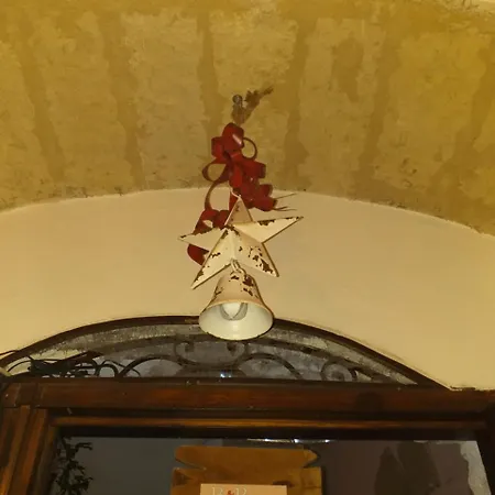 La Maison Del Borgo Antico 3* 바리