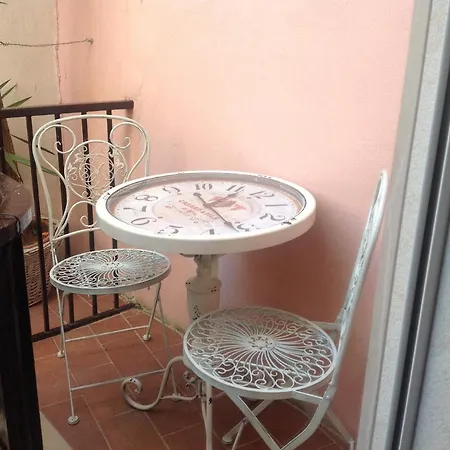 La Maison Del Borgo Antico 3* Bari