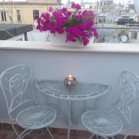 La Maison Del Borgo Antico