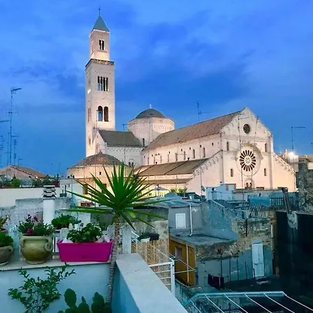 La Maison Del Borgo Antico 3*