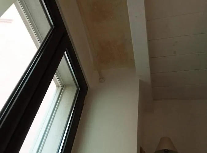 La Maison Del Borgo Antico Bed & Breakfast Bari