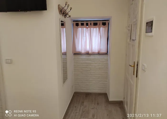 Bed & Breakfast La Maison Del Borgo Antico 3*