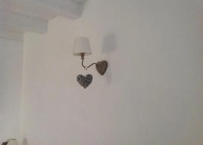 La Maison Del Borgo Antico Bed & Breakfast 3*