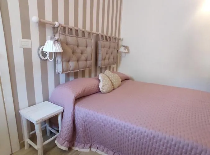 La Maison Del Borgo Antico Bed & Breakfast