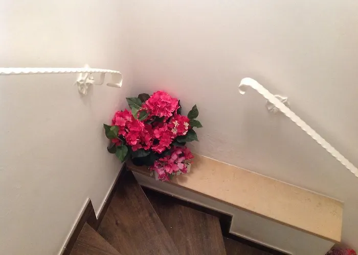 La Maison Del Borgo Antico Bed & Breakfast 3*
