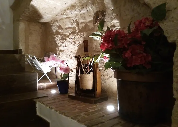 La Maison Del Borgo Antico 3*