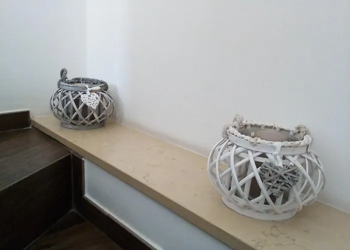 La Maison Del Borgo Antico Bed & Breakfast Bari