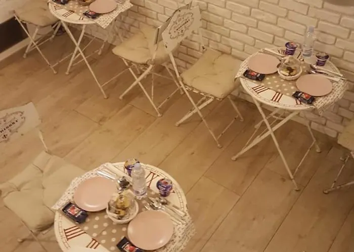 La Maison Del Borgo Antico Bed & Breakfast